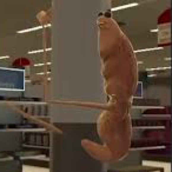 Meet your Posher, Danyelle - Picture 1 of 1